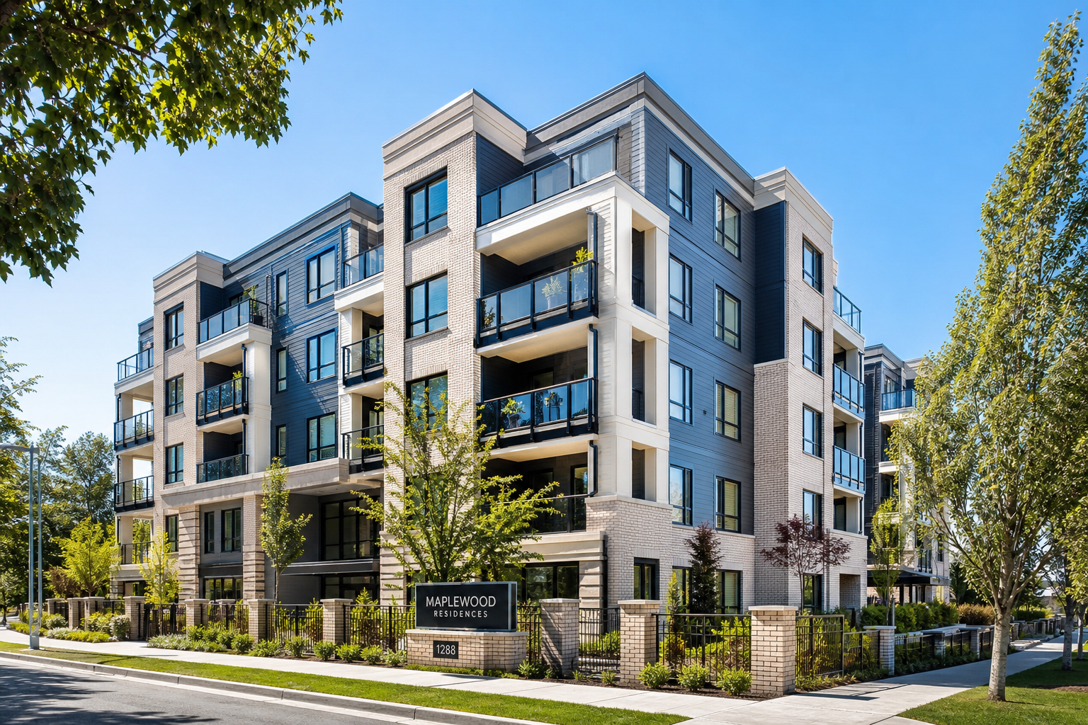 Investment Property