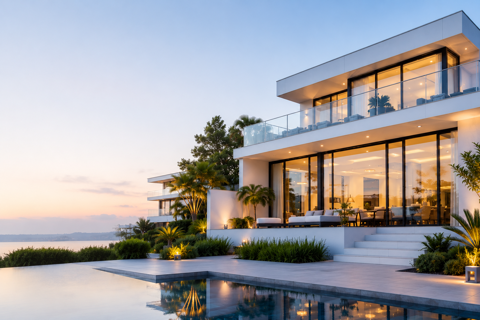 Luxury Villa