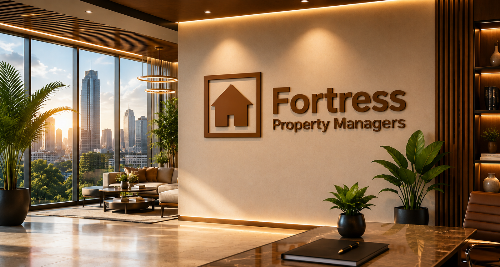 Fortress Office